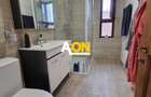 1/2 duplex mobilat, utilat, 4 camere, 210 mp teren, Ampoi 3 - 10