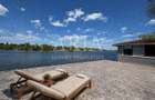 SNAGOV VILA | 36m DESCHIDERE LA LAC | PONTON 250mp | JACUZZI | SPA | BOWLING - 26
