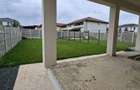 Duplex cu 4 camere si teren generos - Padurea Verde - 2