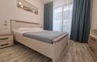 Mamaia Nord(Market Lidl)- 2 camere mobilat-utilat complet, parcare , etaj 1