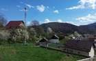 Teren 1272 mp in Bucovina! Oras Gura Humorului!