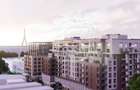 Apartament modern in bloc nou, acces rapid la metrou, Comision 0% - 6