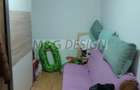 Apartament  2 camere  Sagului etaj 1