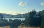 Teren intravilan de 10 ari cu vedere la lac, Colibița - 1