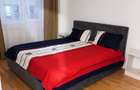 Ap cu 3 camere Mobilat/Utilat + Loc de parcare