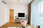Apartament cu 2 camere mobilat in Amber Forest - 8