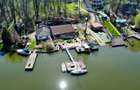Oportunitate! Teren 4390mp, deschidere la Lac Snagov 70m, 5 pontoane - 19