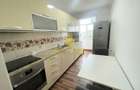 3 camere, semidecomandat, mobilat modern, balcon, Marasti, Abator - 7