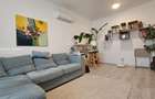 Apartament 2 camere 56,68 MP | Pipera - AppTown North | Parcare - 7