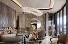 Penthouse Duplex, 4 camere, imobil lux, 184.65 mp - One High District