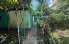 "Casa bunicii" pe un lot de teren de 307 mp