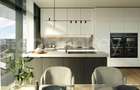 Vedere de exceptie! Apartament nou cu 4 camere, 4 bai | 212mpc - 6