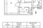 Apartament 2 camere de vânzare Gorjului - 8