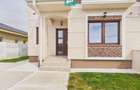 Duplex Premium -5 camere la cheie Moșnița Nouă