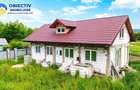 Casă + teren 2335 mp de vânzare – comuna Bodesti - 2