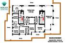For renting 7 rooms penthouse, Herastrau Park, UNIQUE! - 1