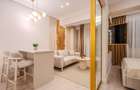 STUDIO | 1 CAMERA | PIPERA | IVORY | ROND OMV | NOU | LUX | PRET + TVA - 1