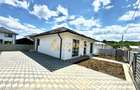 Casa individuala | Parter | Curte pavata | Mobilata si Utilata | ID :1726 - 2