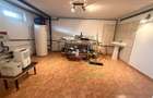Vila D+P+1, 5 camere, 150 mp utili + demisol, teren 300 mp, aproape de Palatul M - 19