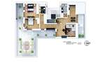 Teren 535 mp cu proiect si autorizatie – Damaroaia - 0% comision - 13