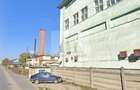 Proprietar vand -10,5 ha teren si hale- Fosta fabrica de sucuri DEJ - 1