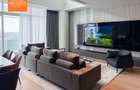 PENTHOUSE DUPLEX | 4 CAMERE | ETAJ 24/25 | SPA, GYM, PISCINA - 5