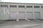 DEPOZIT LOGISTIC GHIMBAV - 3700 MP CU POD RULANT - 2