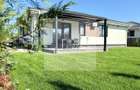 Vila premium Balotesti I 4 cam, 510 mp, totul nou I COM 0%