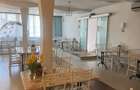Autoservire/restaurant de inchiriat complet utilat zona Inel2  vad comercial - 8