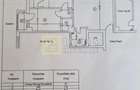3 camere, etaj 6, Arena Residence Bacau - 26