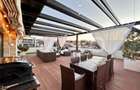 Penthouse cu 7 camere de vanzare si terasa generoasa in Buna Ziua - 26