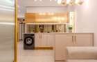 STUDIO | 1 CAMERA | PIPERA | IVORY | ROND OMV | NOU | LUX | PRET + TVA - 5