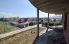 Casa la rosu,200mp,2 nivele,500 mp teren imprejmuit,zona Sigmir - 8