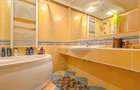 Apartament unic cu 7 camere, 3 balcoane, 3 bai, 2  parcari, 2 beciuri, Central - 19