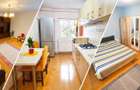 Apartament mare, decomandat, bucatarie separata. PET FRIENDLY.