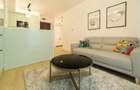 Studio | Belvedere Residence | Aviatiei | metrou Pipera | terasa 16mp - 3