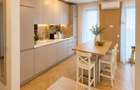 2 Camere|Tip Penthouse|Terasa|Parcare| Bloc 2025 | Parcare Subterana - 8