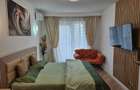 Închiriez apartament 2 camere, Lux, My Place Residence, opțional parcare subtera - 11