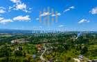 Teren Tăutii de Sus , 9 398 mp ,parcela ideala ansamblu case/dezvoltare turisti - 1