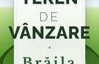 Teren Brăila 23000mp 80x30 - 1