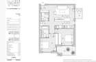 Apartament 3 Camere - SILK District - 1