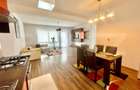 Duplex la prima inchiriere, 5 camere, garaj, terasa, zona Auchan Iris - 9