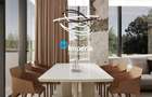 Penthouse 3 camere cu terasa,141.07 mp,bloc nou,zona Nicolina Selgros