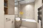 2 camere, LUX, AC, parcare, bloc nou, Plopilor Zona Parcul Rozelor - 13