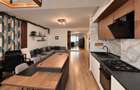 Apartament 2 camere zona Pipera Rond OMV in Ivory Residence cu parcare - 2