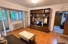 Titulescu, scoala 3, 3 camere decomandat, 80 MP ,loc parcare, etaj 1, 500 euro - 1