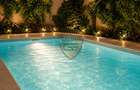 Vilă cu piscină, 470 mp utili, teren 600 mp, Agigea – aproape de mare - 12