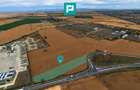 Teren strategic 8.947 mp pentru proiect BESS - 20
