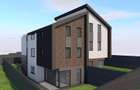 Duplex premium - 190mp utili - garaj - 3