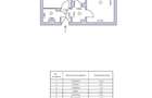 Apartament cu 2 camere, la 5 minute de metrou Lujerului, necesită renovare - 13